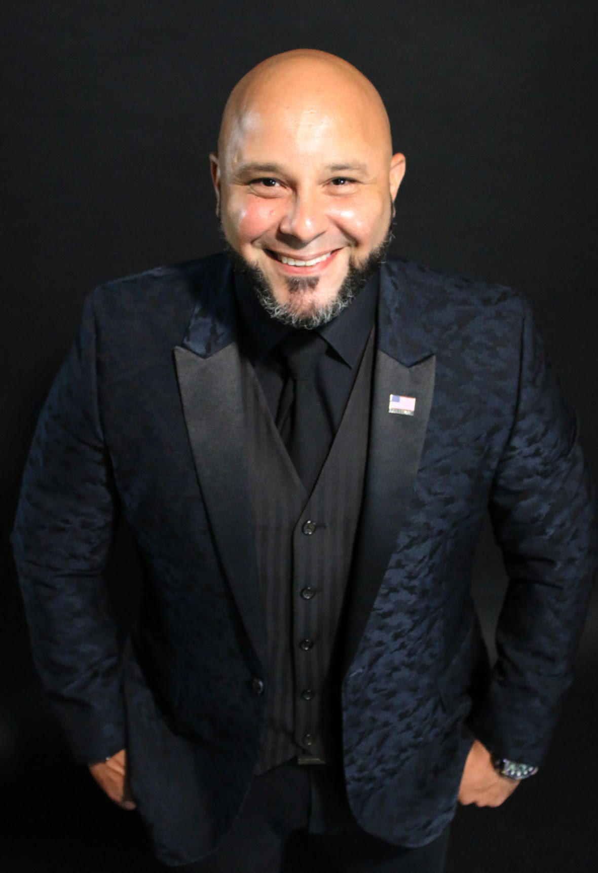 Edwin El Calvito Reyes presenta el programa No. 100 de su espacio ...